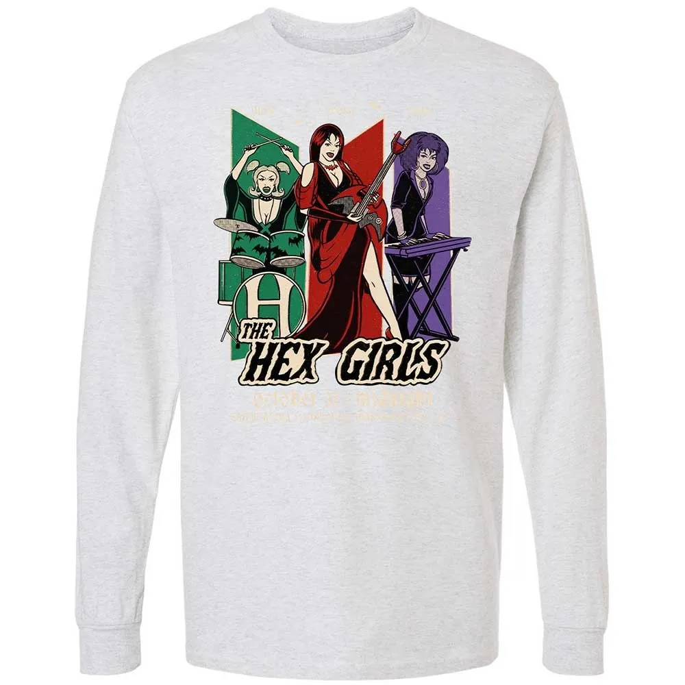 Hex Girl - Ash - 14