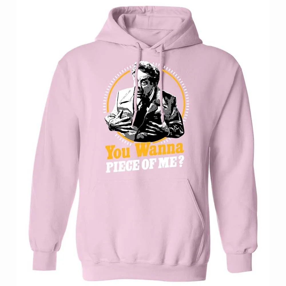 You Wanna Piece Of Me! - Light Pink - 21