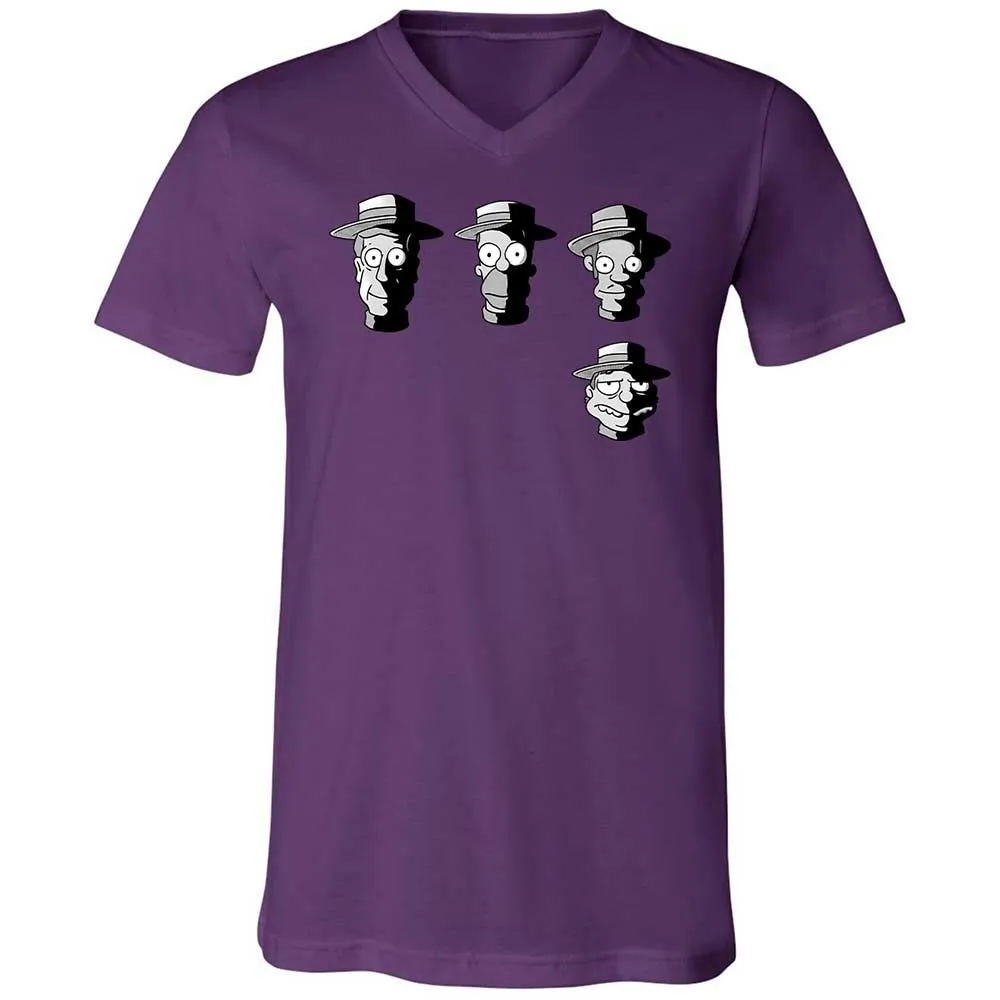 The Be Sharps - Team Purple - 10