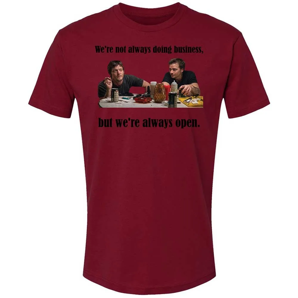 Premium Unisex T-Shirt - 54RVG4JM - Cardinal - 20