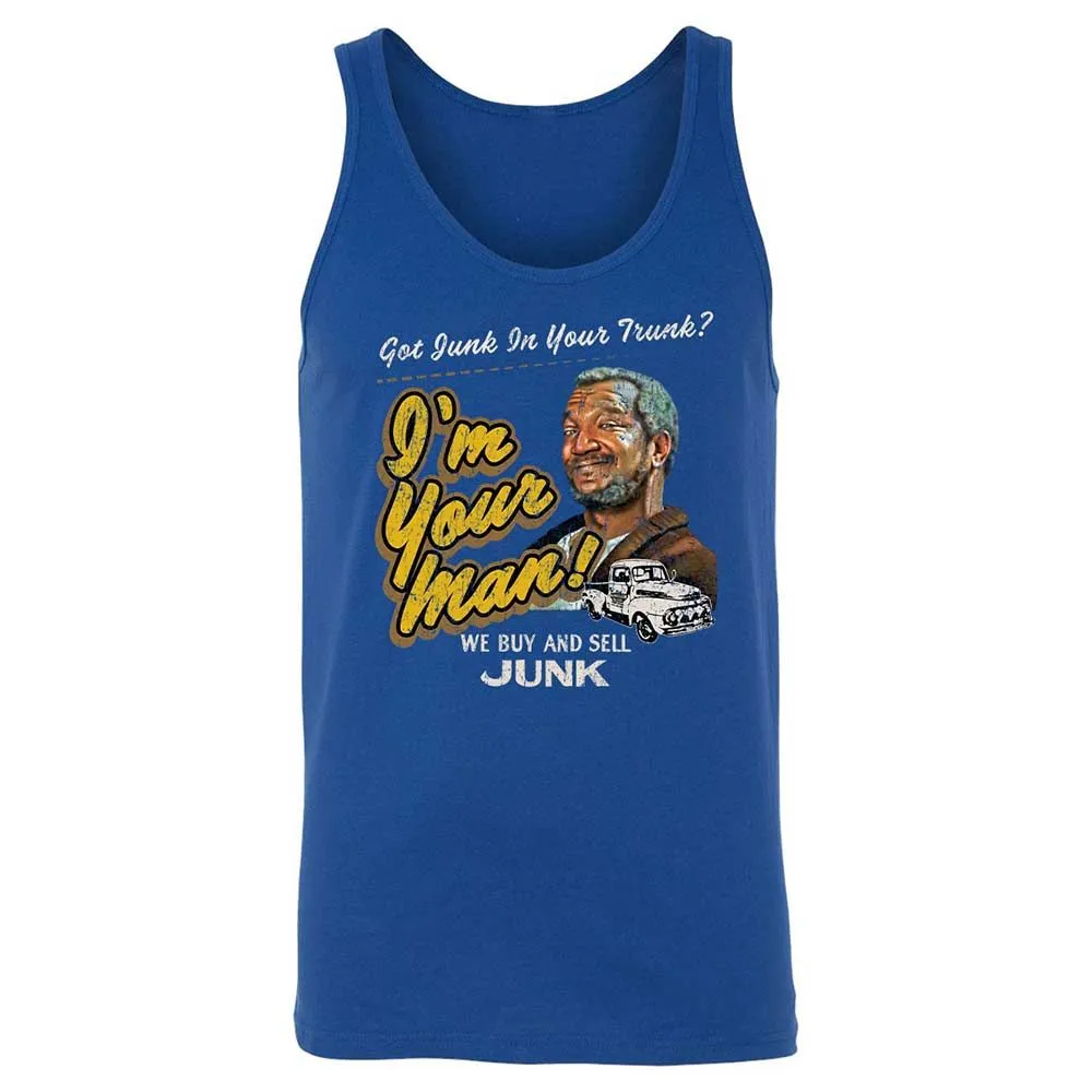 Got Junk In Your trunk - True Royal - 3
