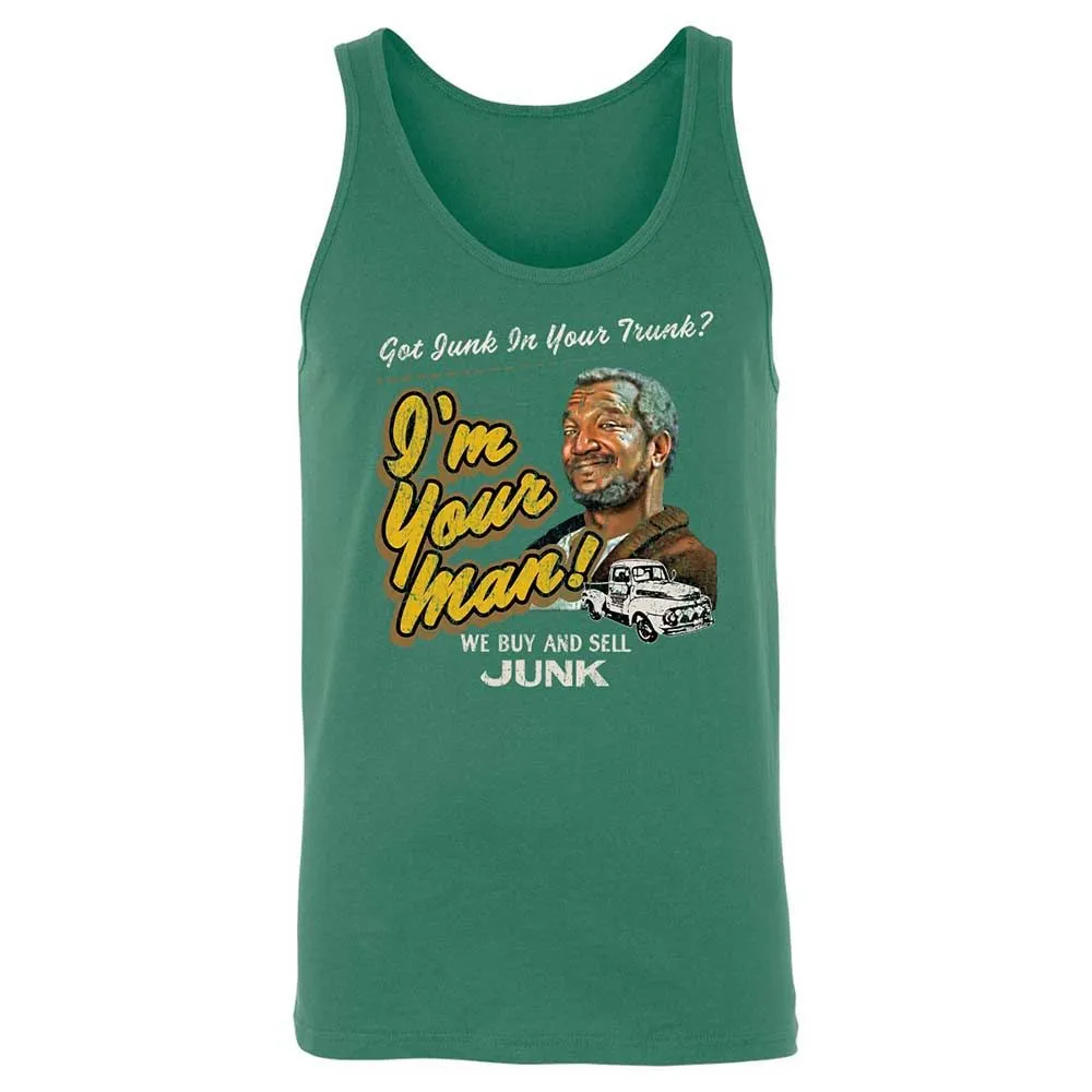Got Junk In Your trunk - Kelly - 7