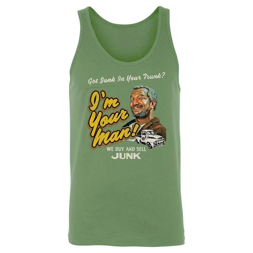 Got Junk In Your trunk - Leaf - 8