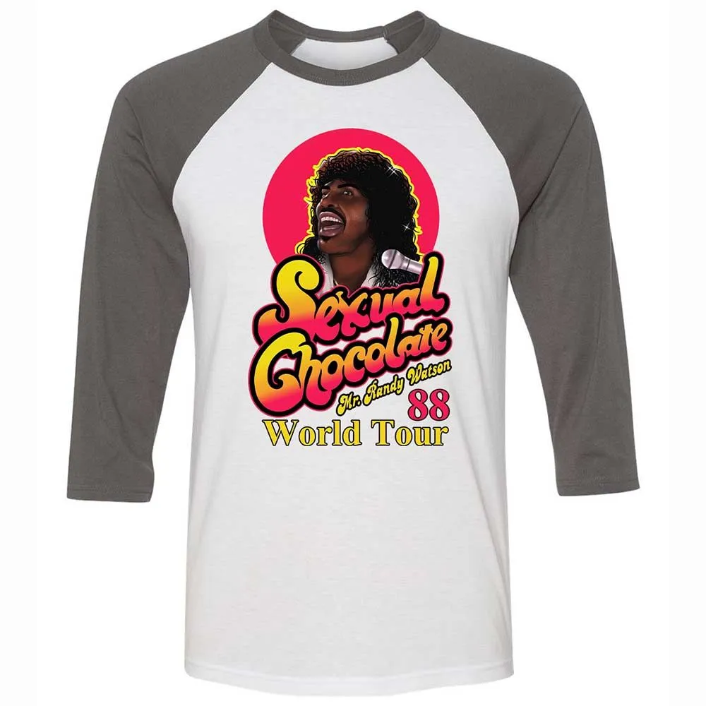 Sexual Chocolate - White/Asphalt - 2