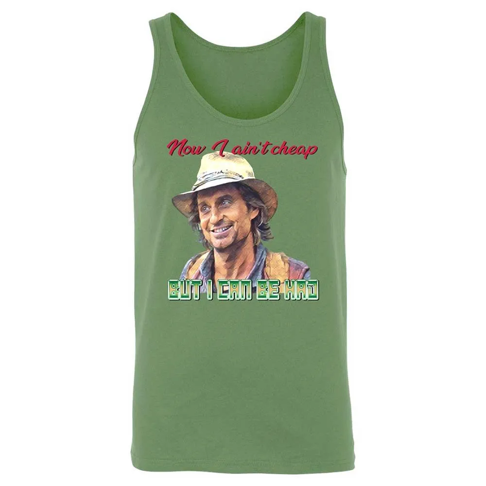 Unisex Jersey Tank - BMHEAHCJ - Leaf - 5