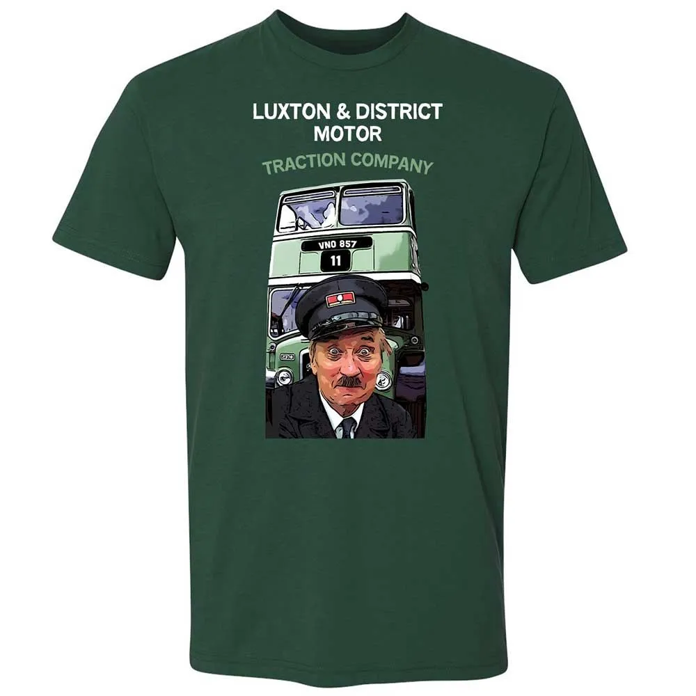 Premium Unisex T-Shirt - TN5PK4XU - Forest Green - 3
