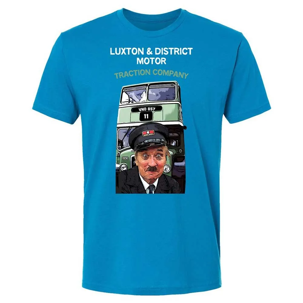 Premium Unisex T-Shirt - TN5PK4XU - Turquoise - 15