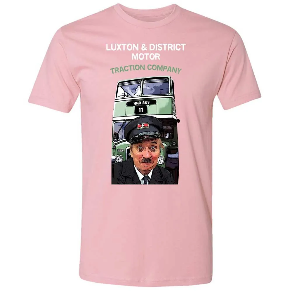 Premium Unisex T-Shirt - TN5PK4XU - Light Pink - 16