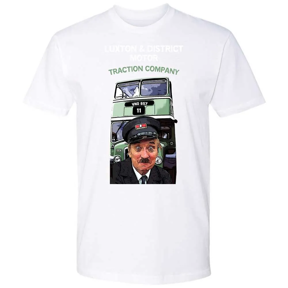 Premium Unisex T-Shirt - TN5PK4XU - White - 17