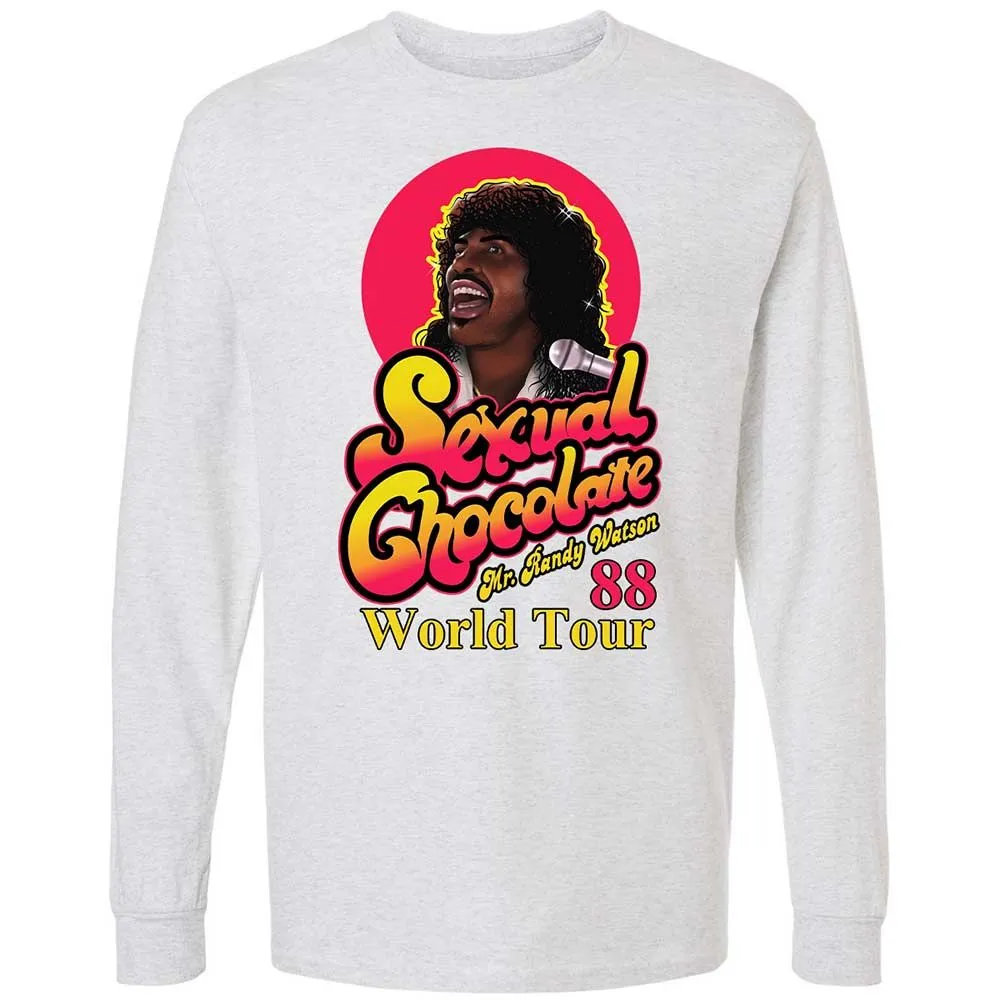 Sexual Chocolate - Ash - 2