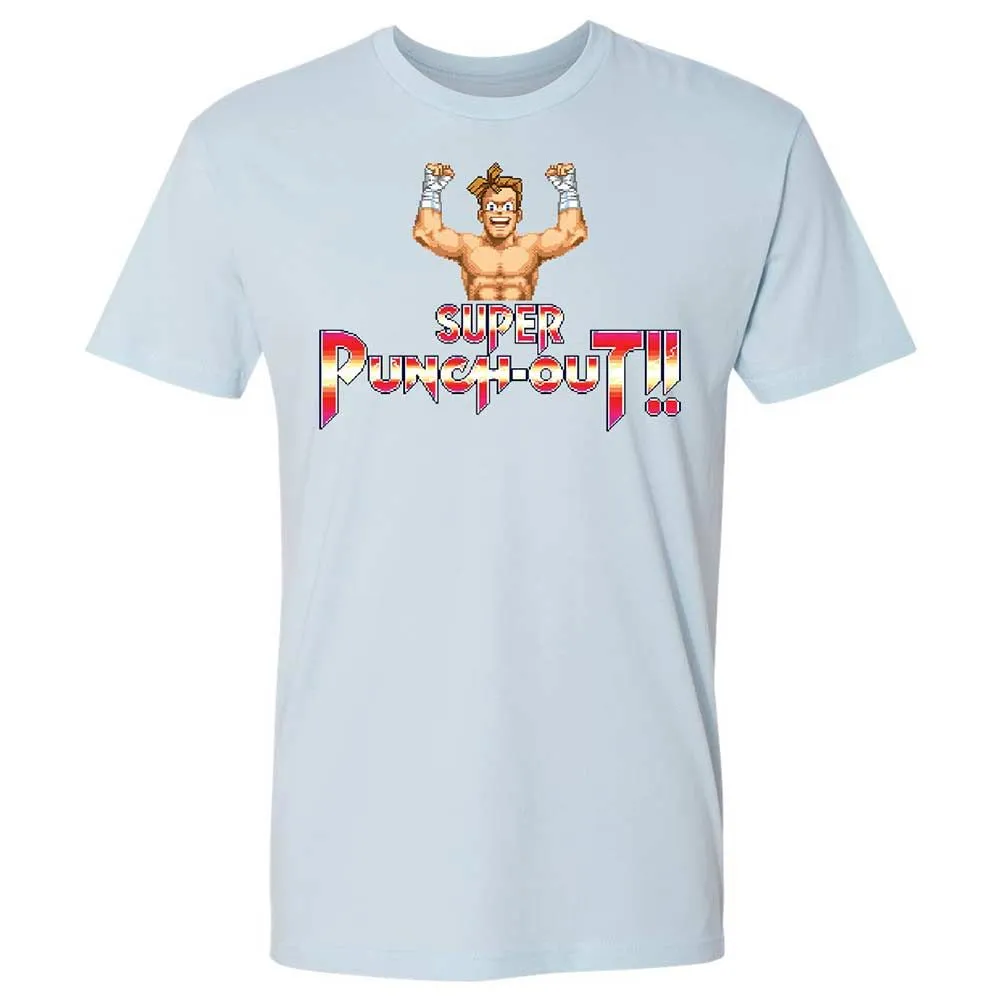 Premium Unisex T-Shirt - 1GV72NVH - Light Blue - 4