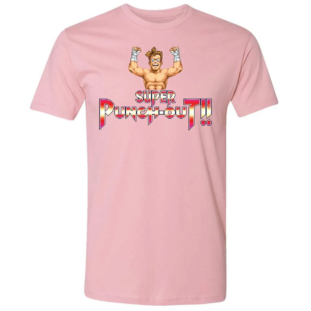Premium Unisex T-Shirt - 1GV72NVH - Light Pink - 5