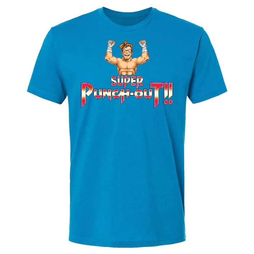 Premium Unisex T-Shirt - 1GV72NVH - Turquoise - 6