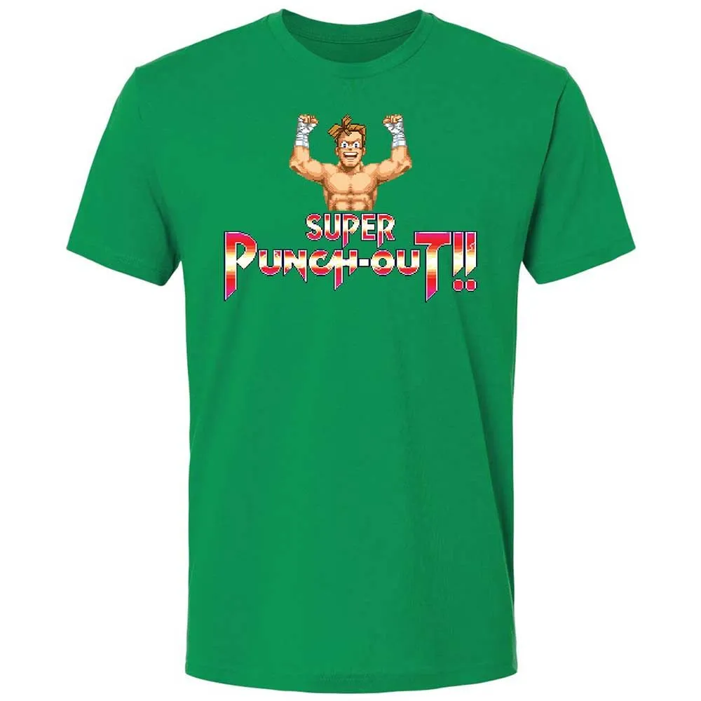 Premium Unisex T-Shirt - 1GV72NVH - Kelly Green - 11