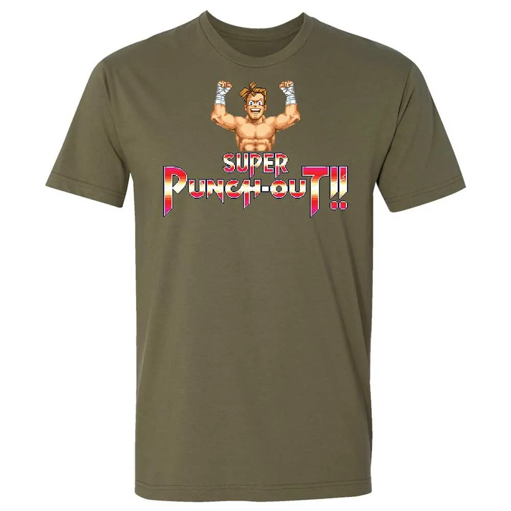 Premium Unisex T-Shirt - 1GV72NVH - Military Green - 12