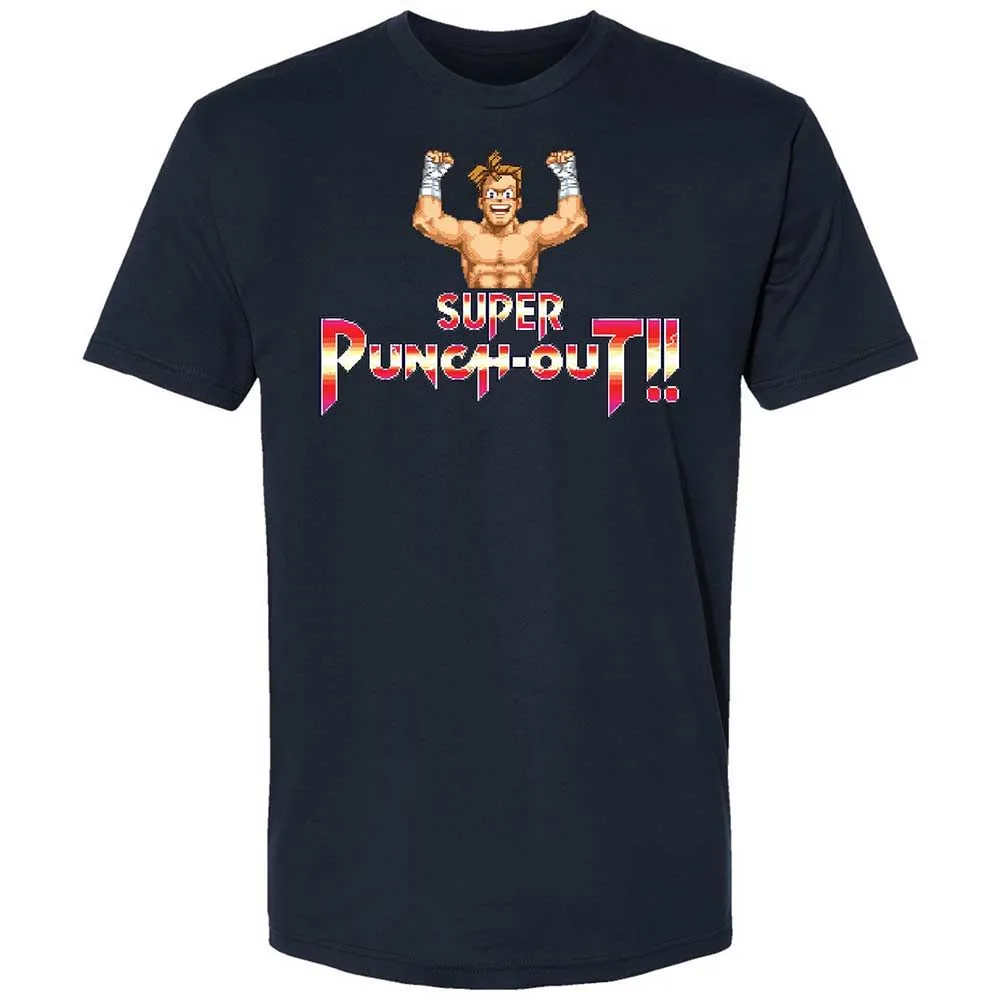 Premium Unisex T-Shirt - 1GV72NVH - Midnight Navy - 15