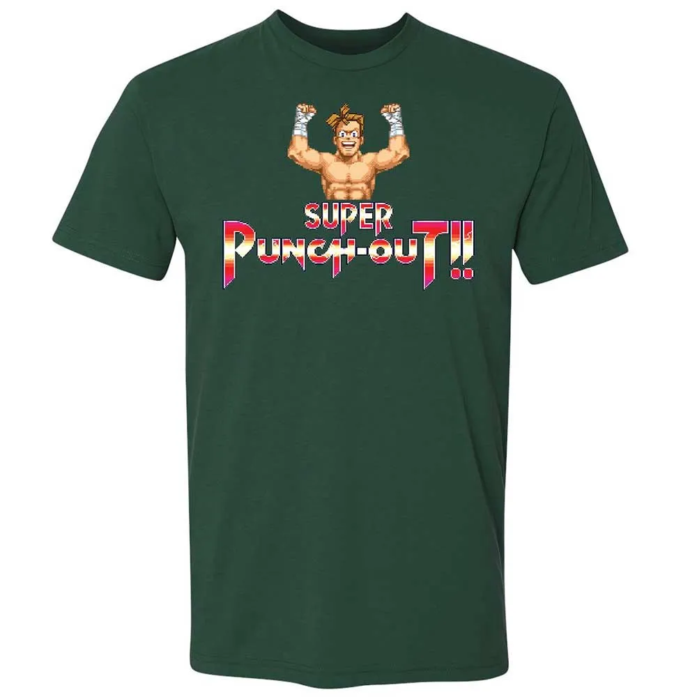 Premium Unisex T-Shirt - 1GV72NVH - Forest Green - 16