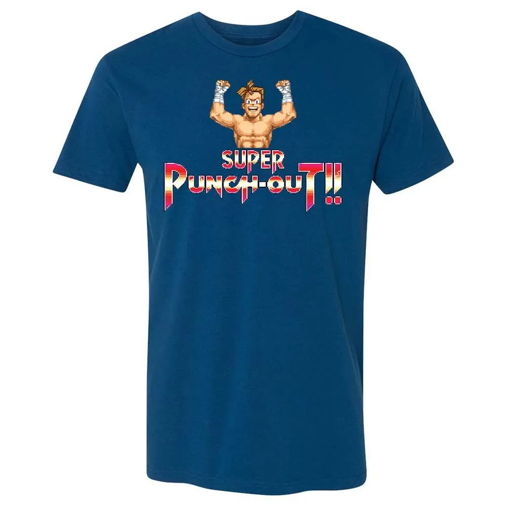 Premium Unisex T-Shirt - 1GV72NVH - Cool Blue - 17