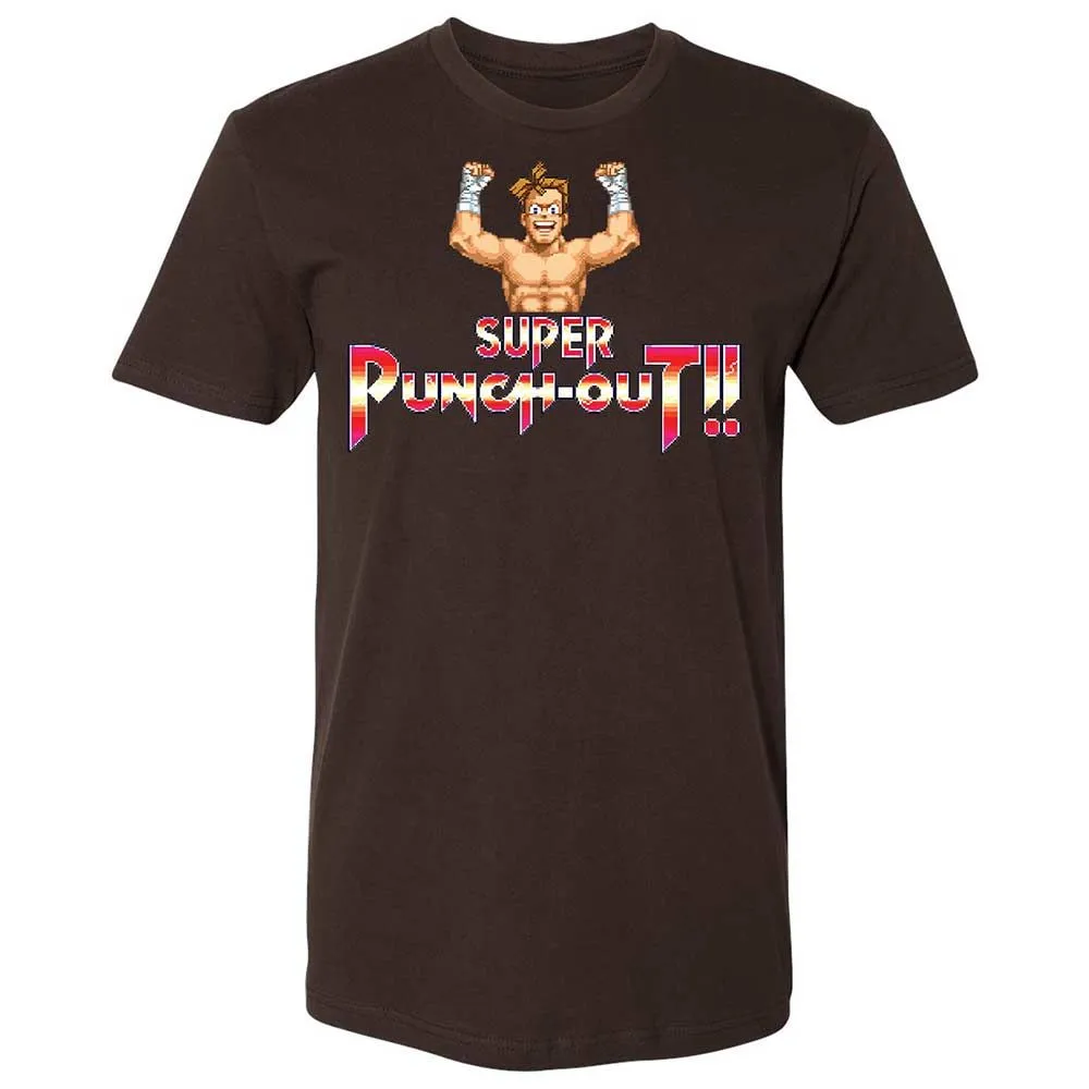 Premium Unisex T-Shirt - 1GV72NVH - Dark Chocolate - 18