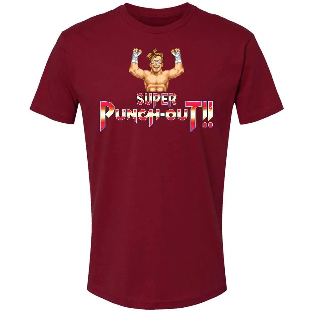 Premium Unisex T-Shirt - 1GV72NVH - Cardinal - 20