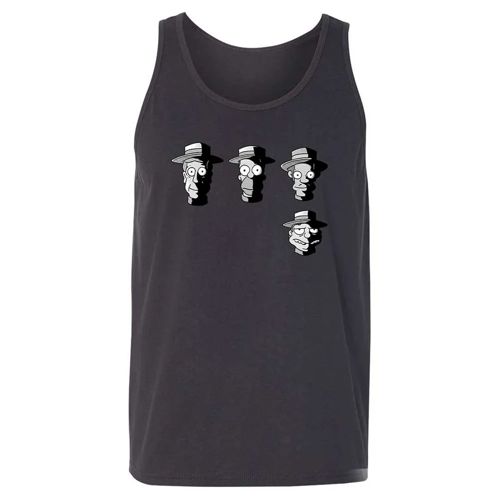 The Be Sharps - Dark Grey - 4