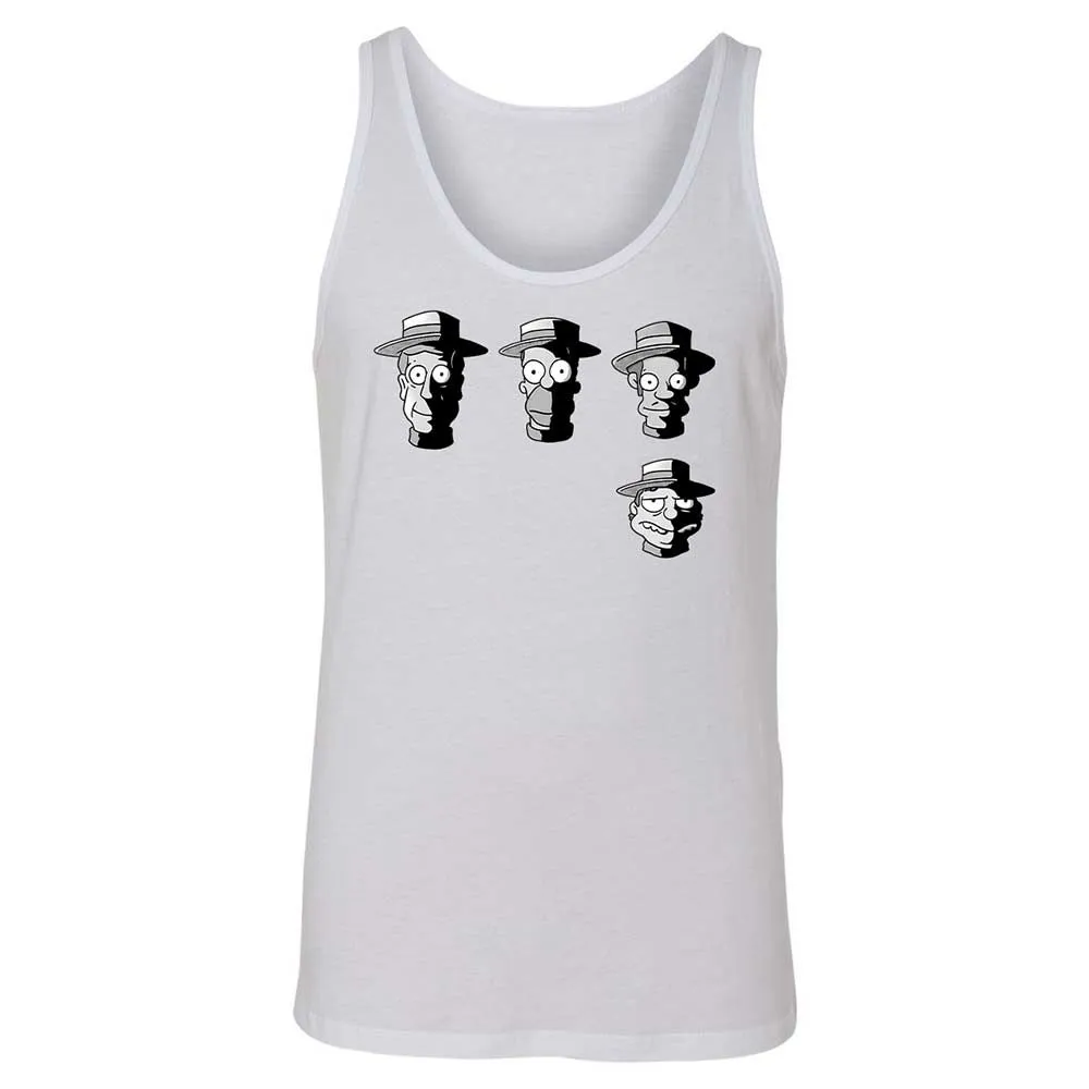 The Be Sharps - White - 9