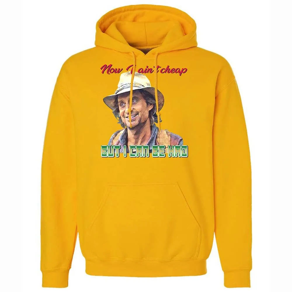 Classic Unisex Hoodie - FNWVSP7K - Gold - 13