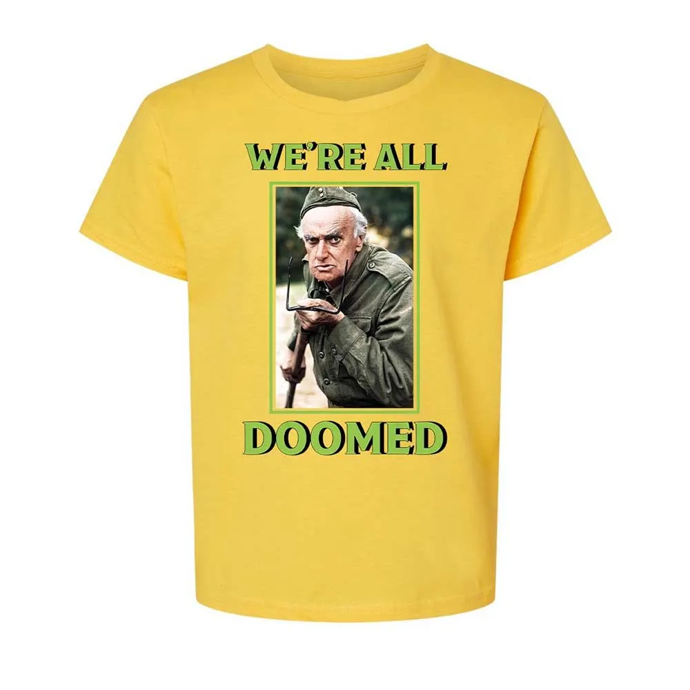 Kids T-Shirt - 4WPTVEZ1 - Daisy - 15