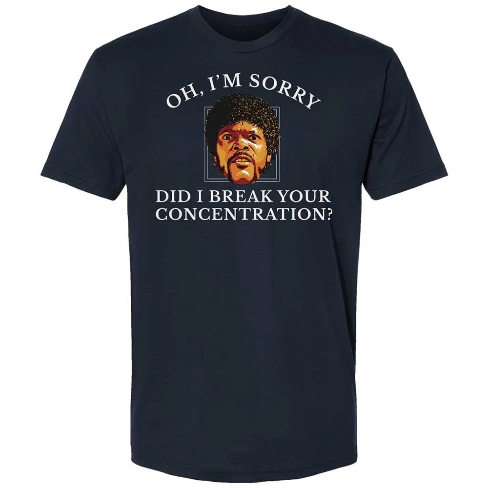 Premium Unisex T-Shirt - W1MYW8ZG - Midnight Navy - 2