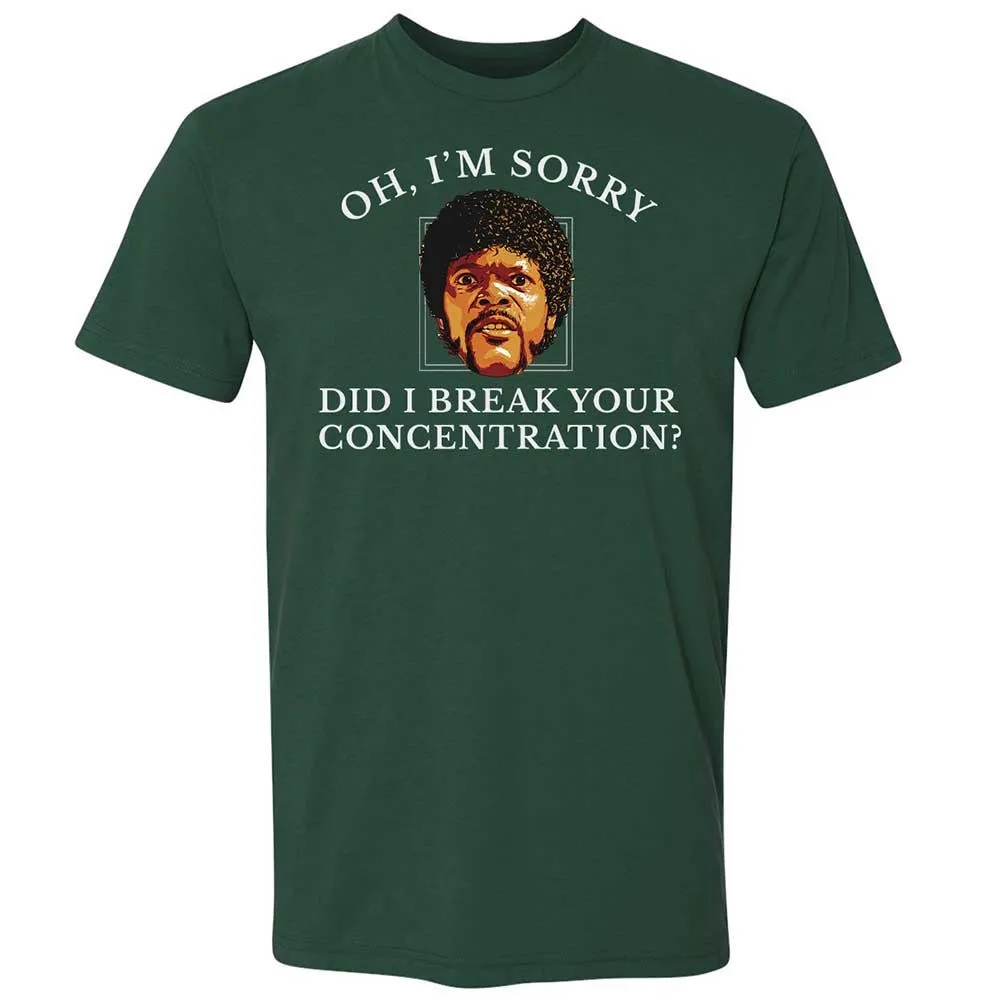 Premium Unisex T-Shirt - W1MYW8ZG - Forest Green - 3