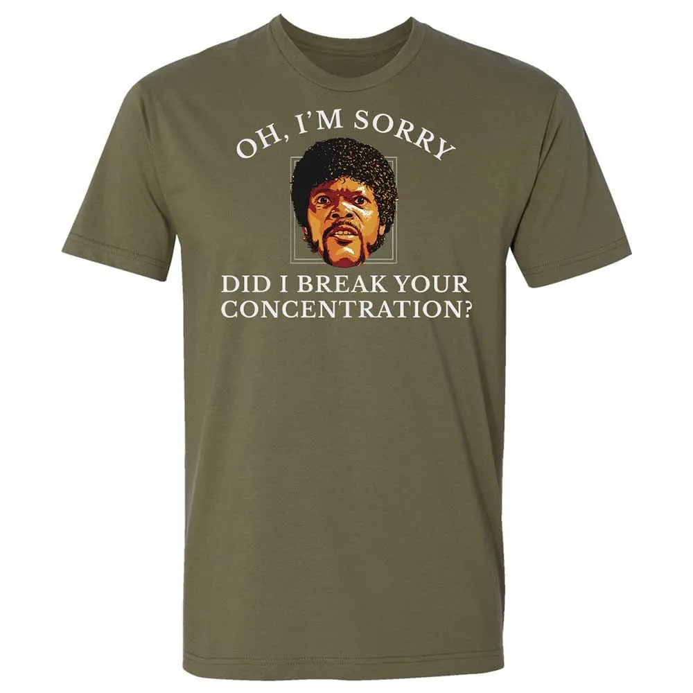 Premium Unisex T-Shirt - W1MYW8ZG - Military Green - 8