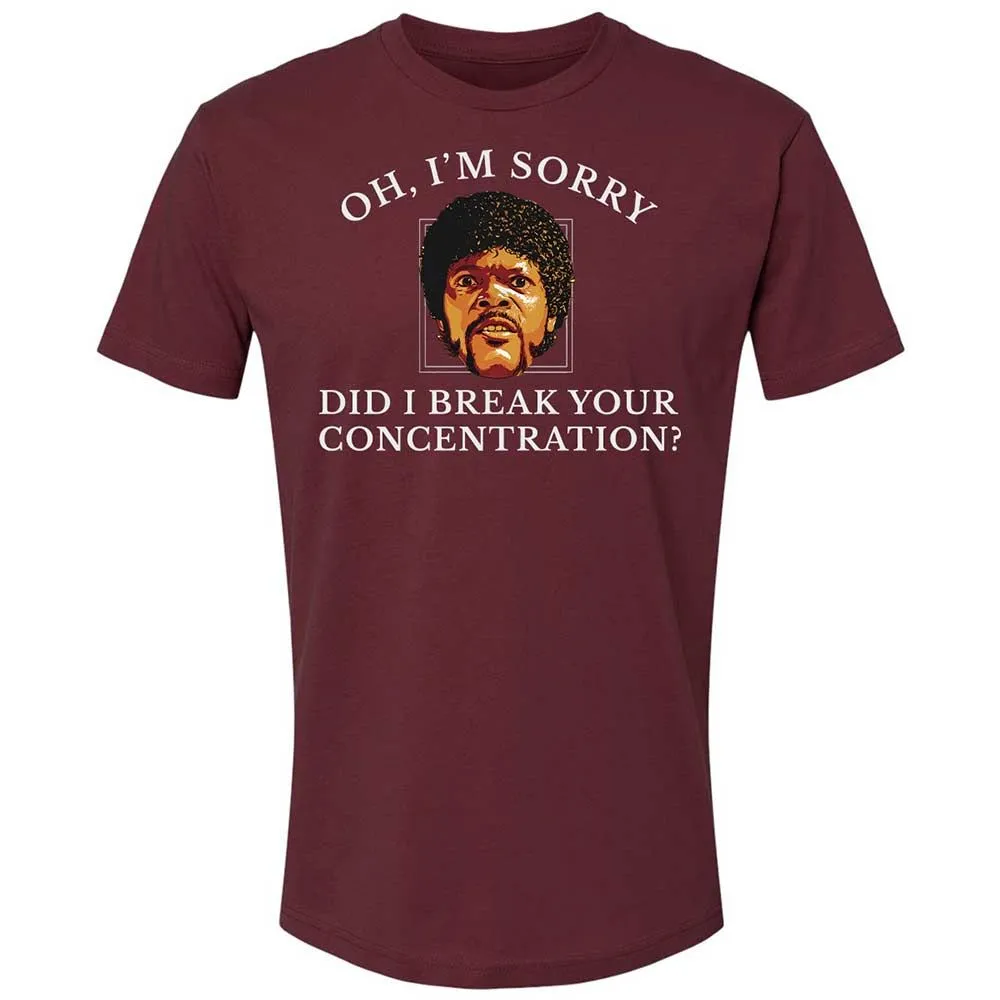 Premium Unisex T-Shirt - W1MYW8ZG - Maroon - 10