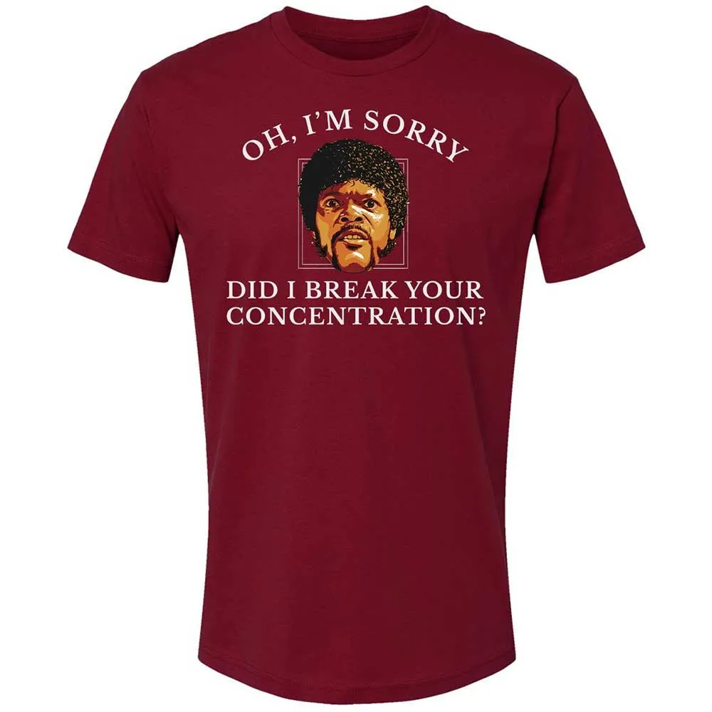 Premium Unisex T-Shirt - W1MYW8ZG - Cardinal - 11