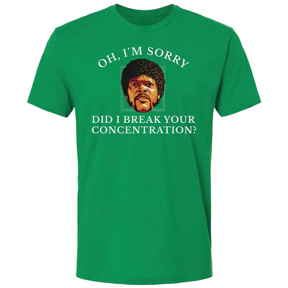 Premium Unisex T-Shirt - W1MYW8ZG - Kelly Green - 13