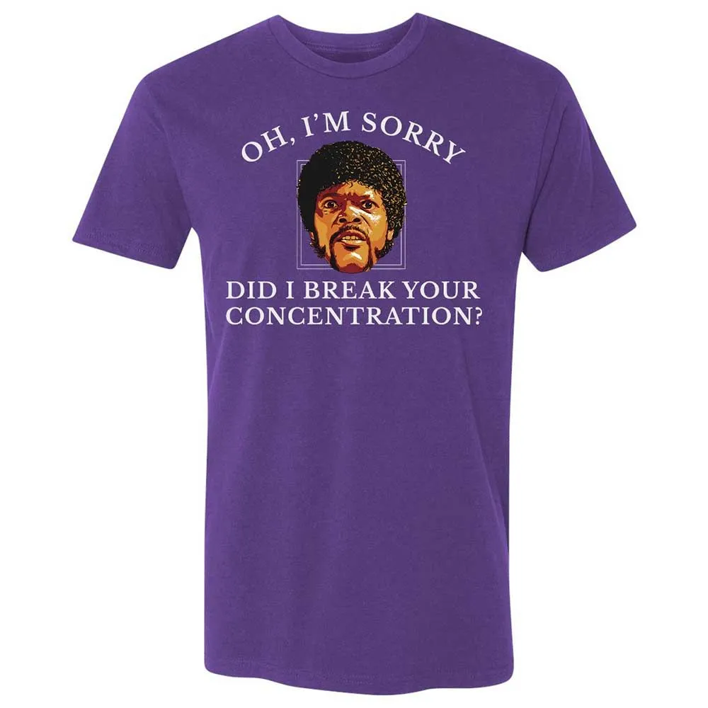 Premium Unisex T-Shirt - W1MYW8ZG - Purple Rush - 14