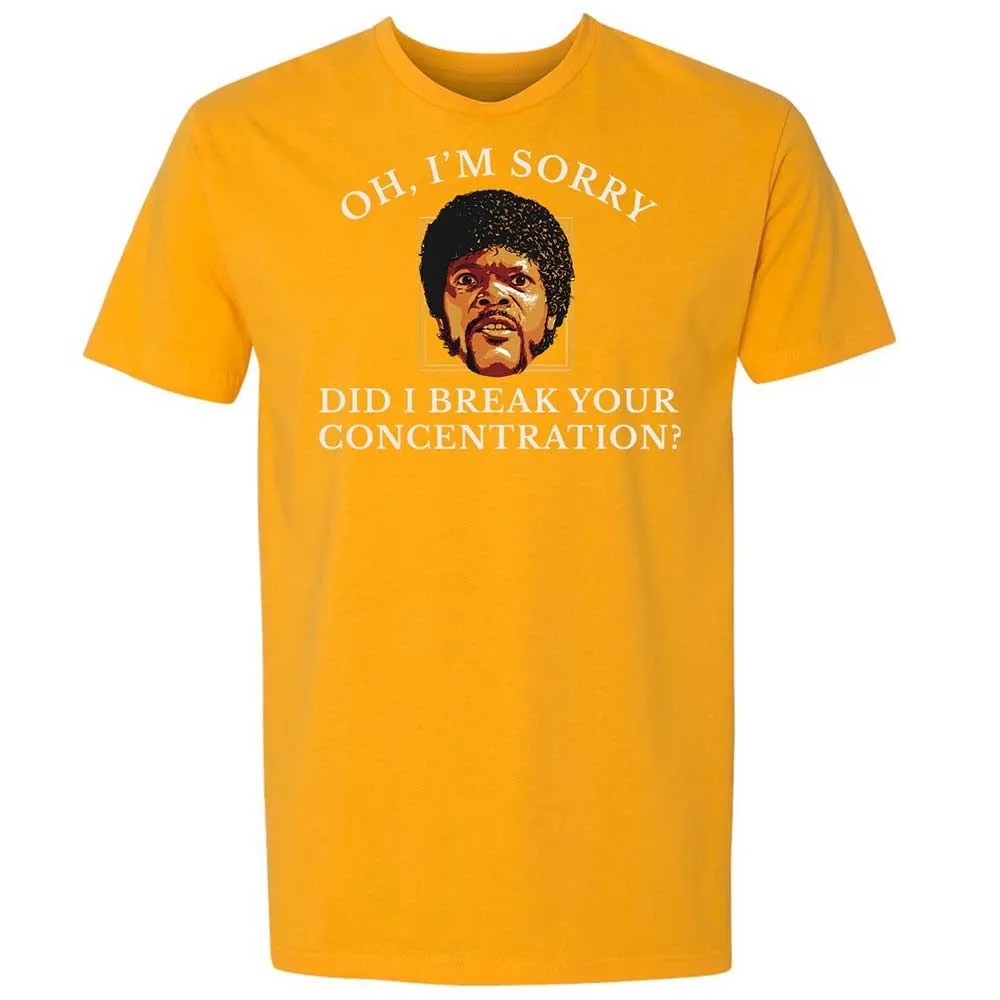 Premium Unisex T-Shirt - W1MYW8ZG - Gold - 18