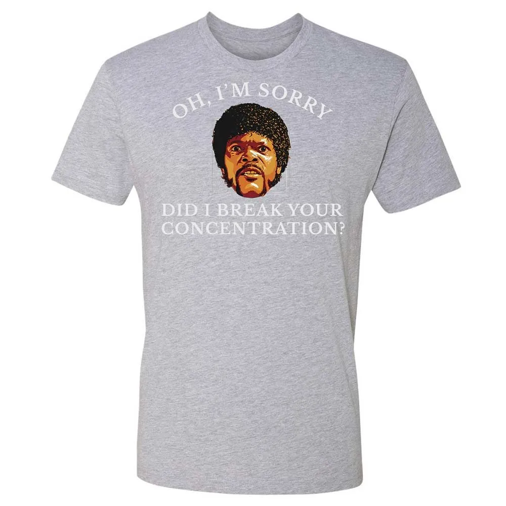 Premium Unisex T-Shirt - W1MYW8ZG - Heather Grey - 19