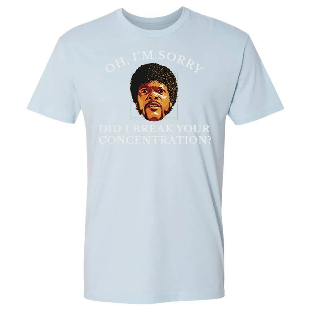 Premium Unisex T-Shirt - W1MYW8ZG - Light Blue - 21