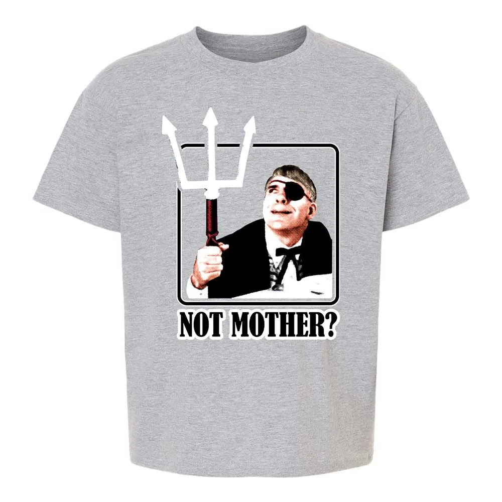 Not Mother? - Sport Grey - 3