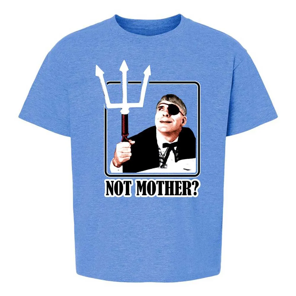 Not Mother? - Heather Royal - 13