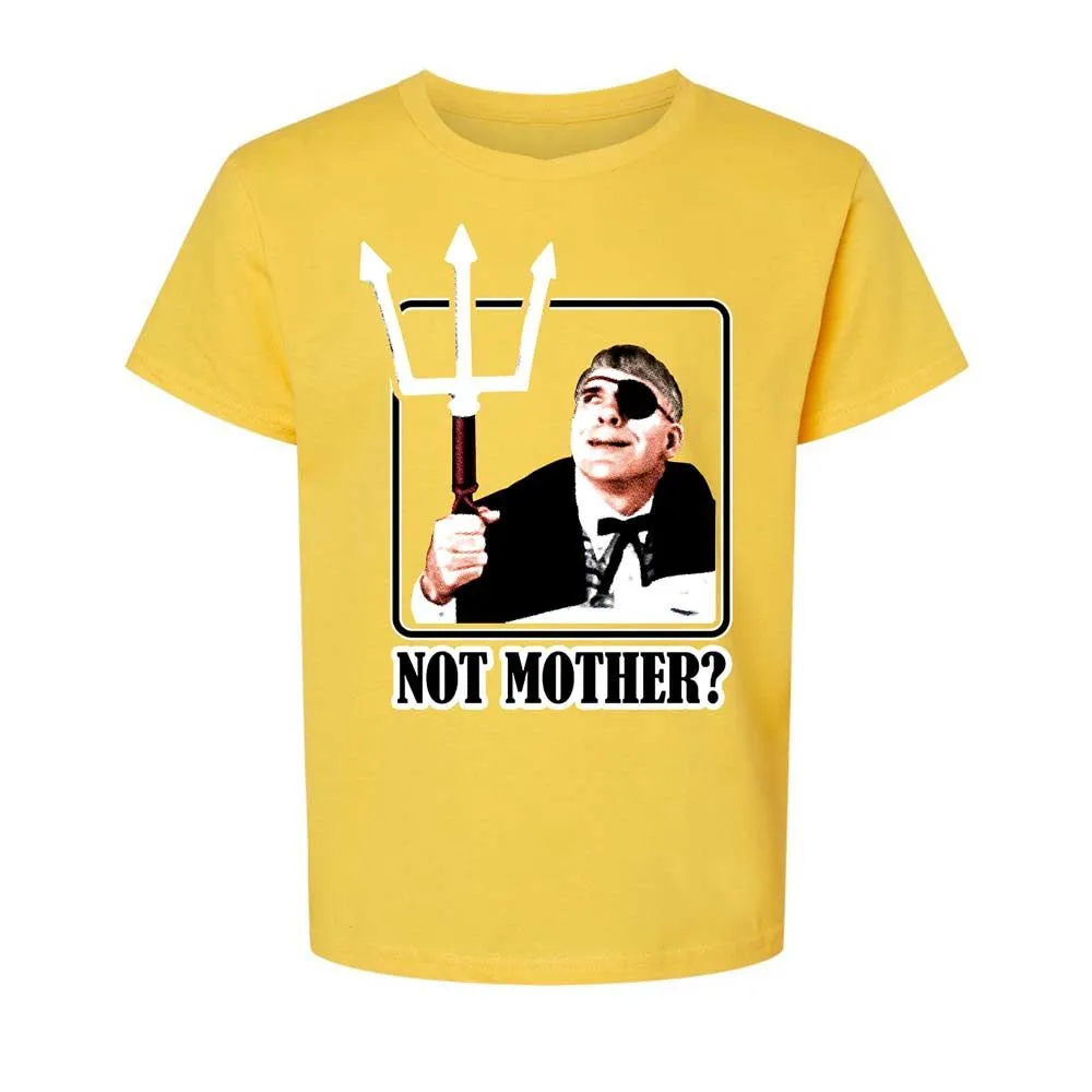 Not Mother? - Daisy - 15