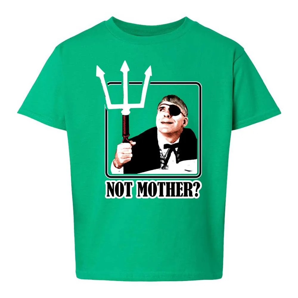 Not Mother? - Irish Green - 16