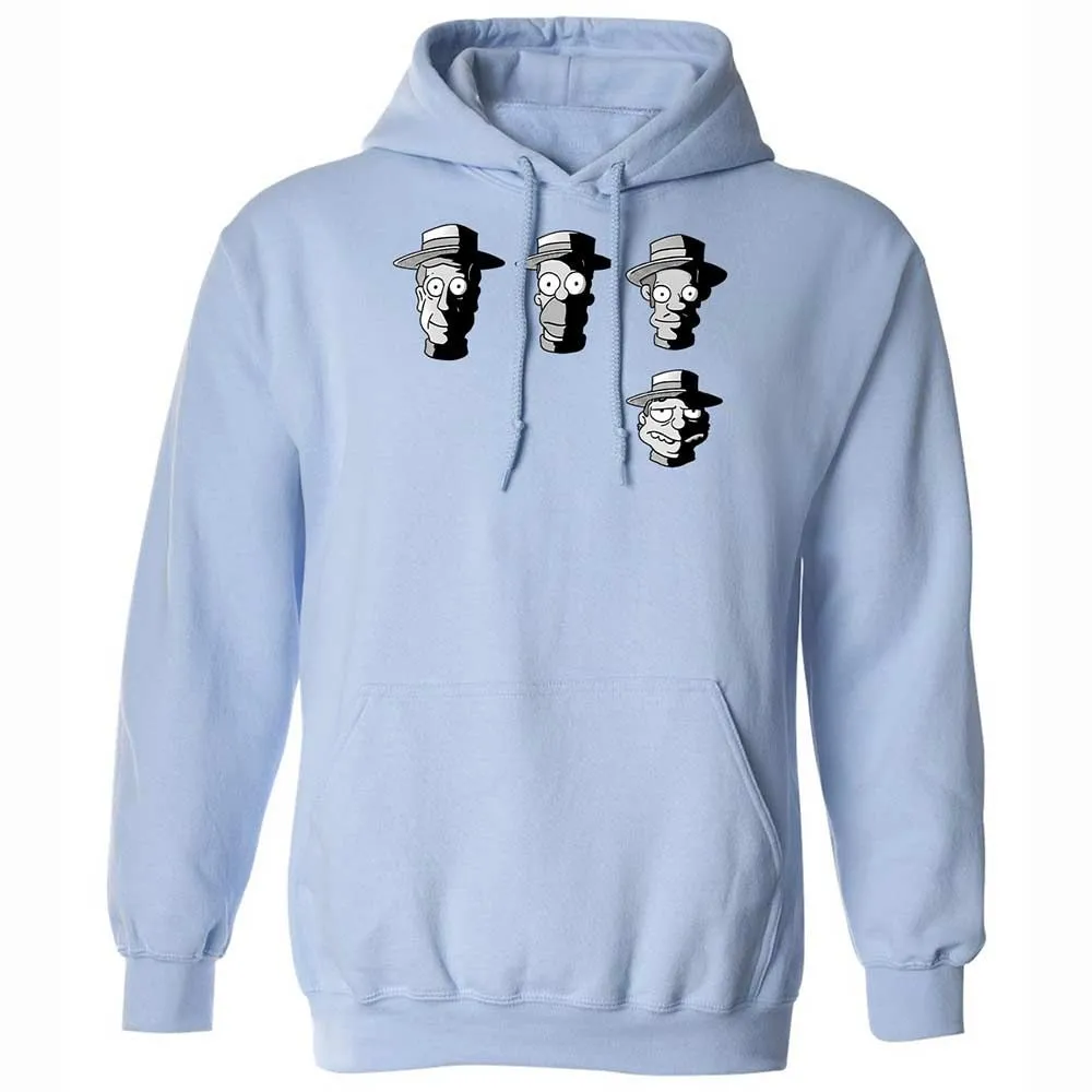 The Be Sharps - Light Blue - 17