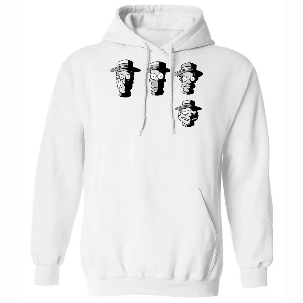 The Be Sharps - White - 20
