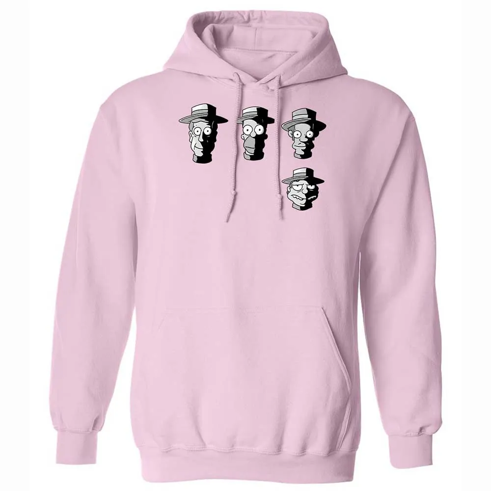 The Be Sharps - Light Pink - 21