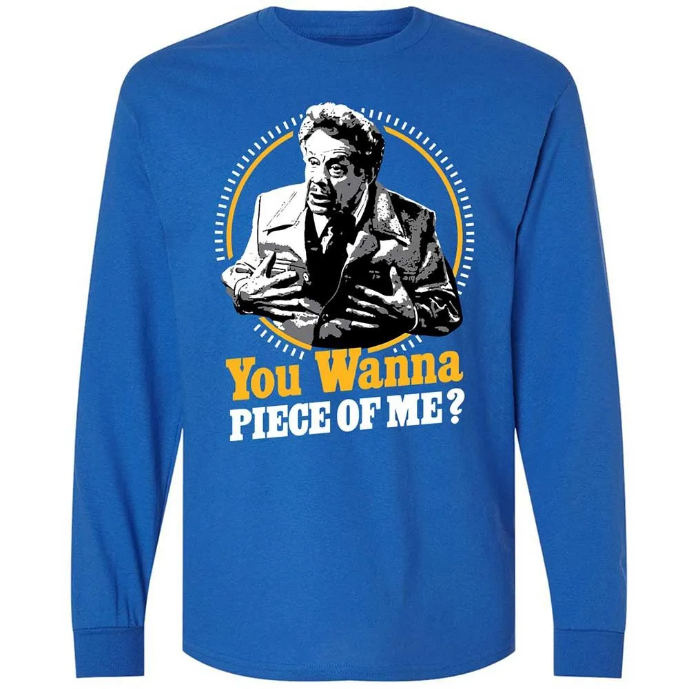You Wanna Piece Of Me! - Royal - 3