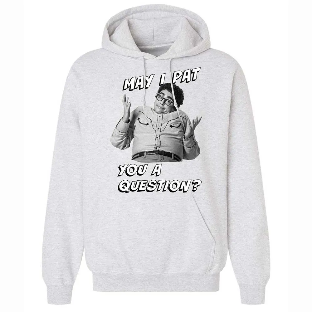 Classic Unisex Hoodie - RV3BCGP3 - Ash - 2