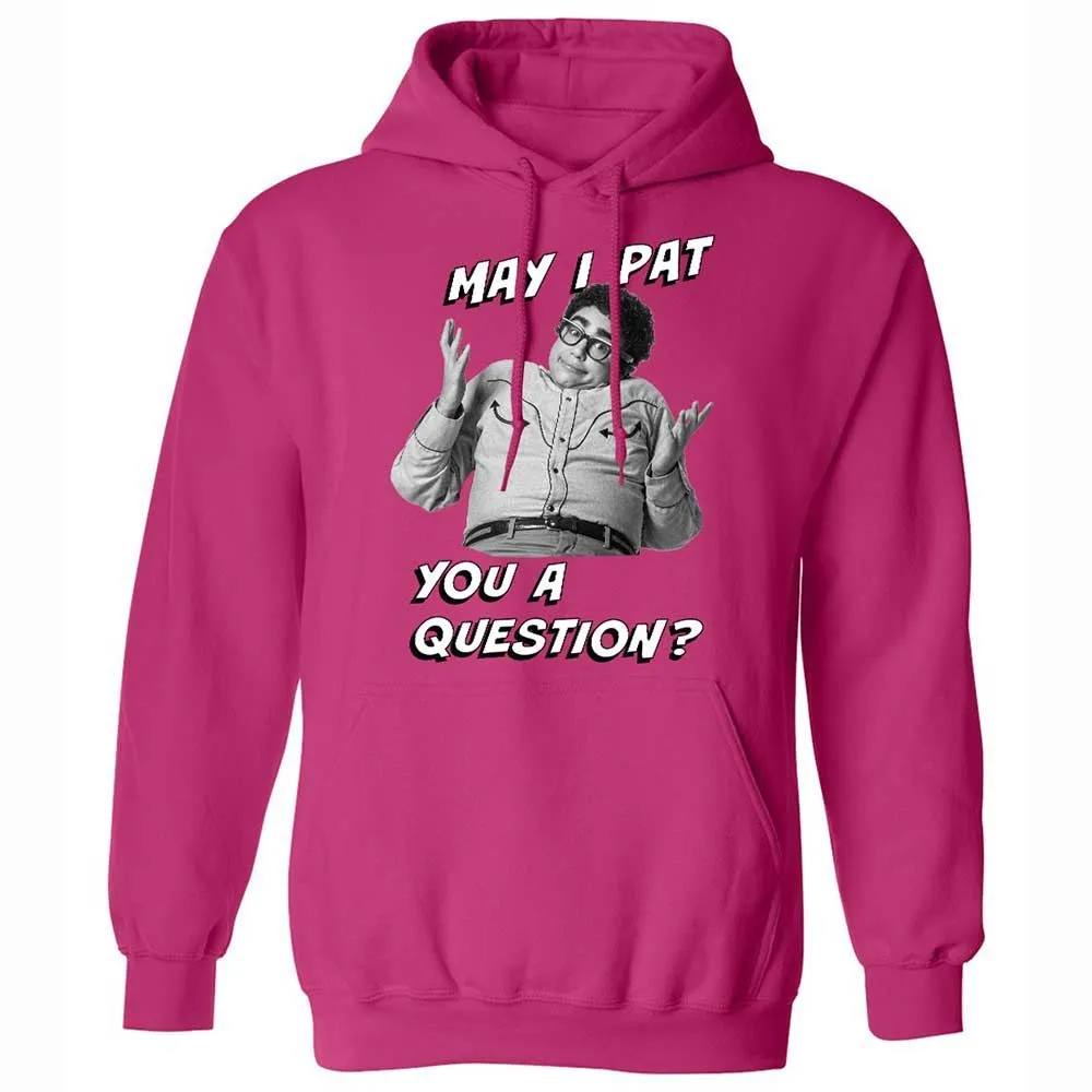 Classic Unisex Hoodie - RV3BCGP3 - Heliconia - 8