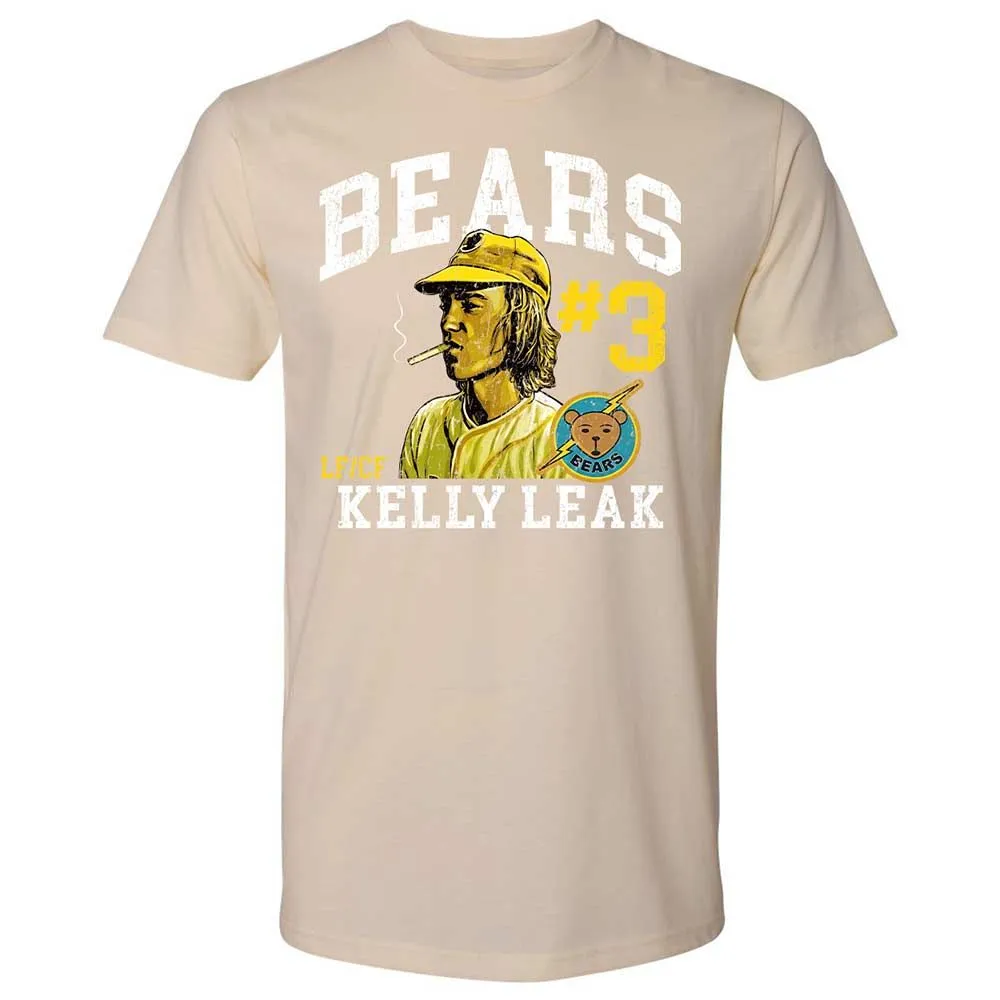 Baseball Kelly Leak - Cream - 20