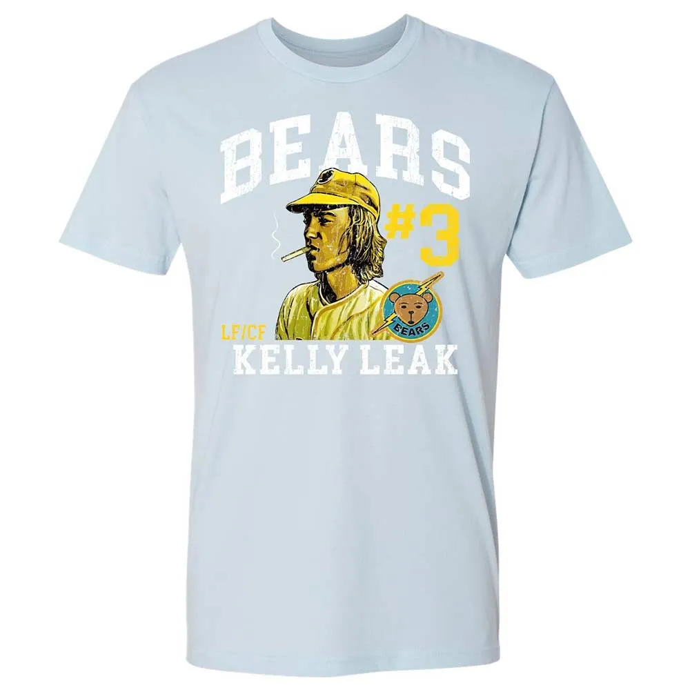 Baseball Kelly Leak - Light Blue - 21